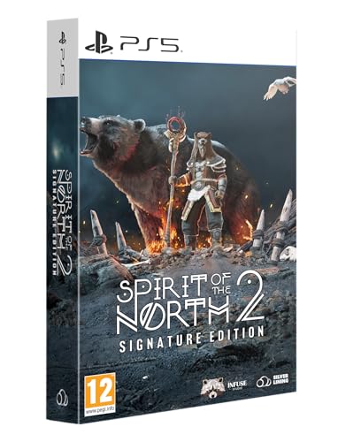 Spirit of the North 2 - Signature Edition