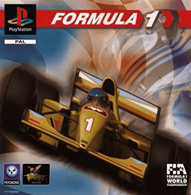 Formula 1