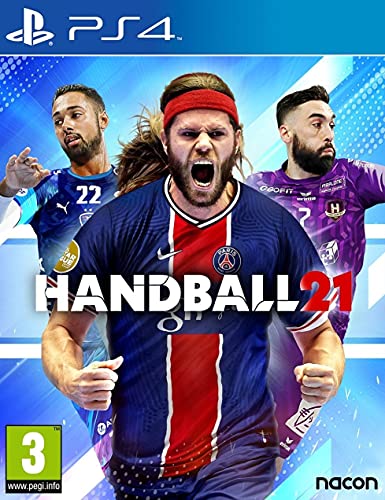 Handball 21