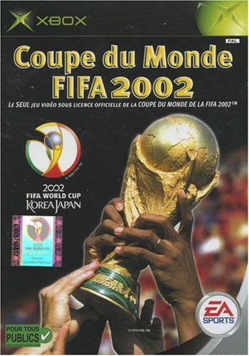 Coupe du Monde FIFA 2002