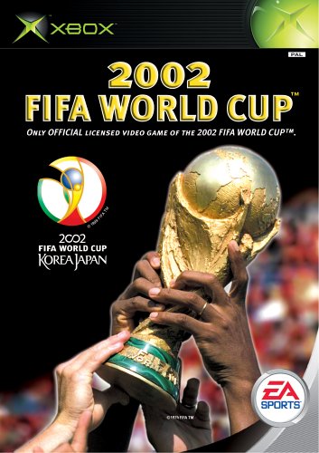 2002 FIFA World Cup [import anglais]