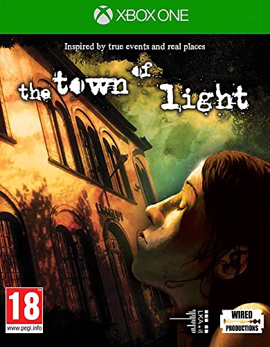 The Town of Life