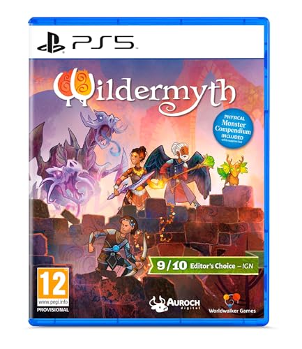 Wildermyth