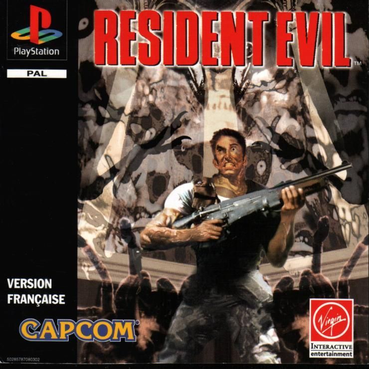 Resident Evil