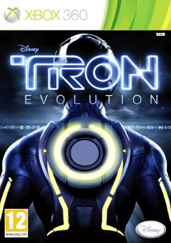 Tron Evolution - Edition spéciale