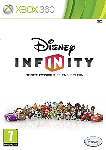 Disney Infinity - Pack de Démarrage