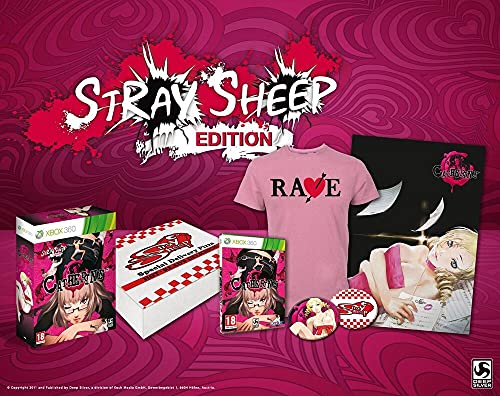 Catherine - Edition Collector
