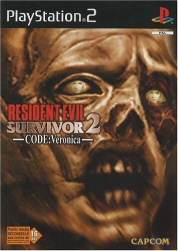 Resident Evil Survivor 2 : Code Veronica