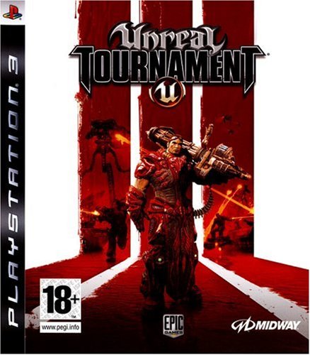 Unreal Tournament 3