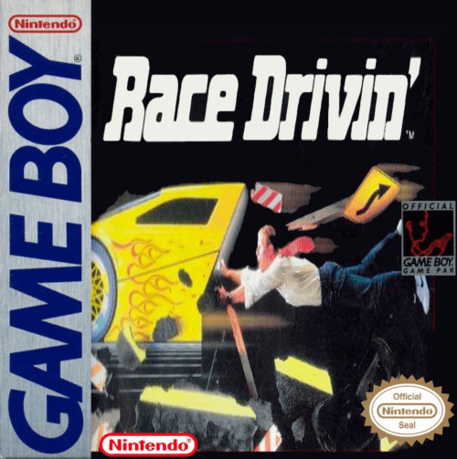 Race Drivin'