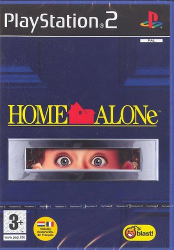 Home Alone [Import Pays-Bas]