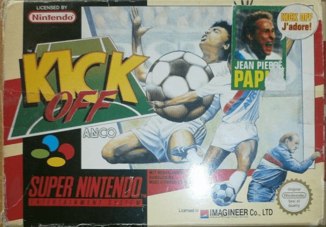 Kick Off