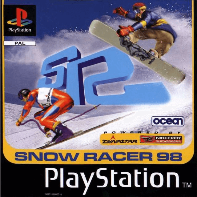 Snow Racer 98