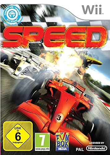 Speed