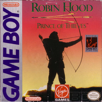 Robin Hood: Prince of Thieves