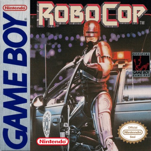 RoboCop