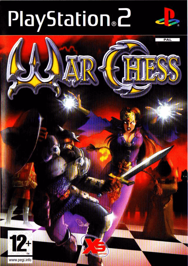 War Chess