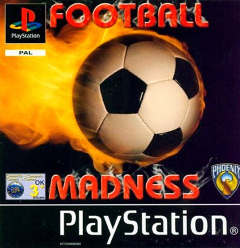 Football Madness