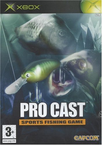 Pro Cast Sports Fishing