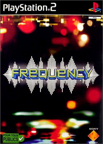 Frequency