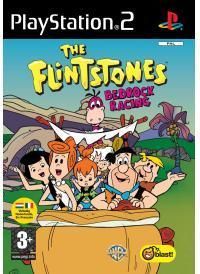 The Flintstones Bedrock Racing