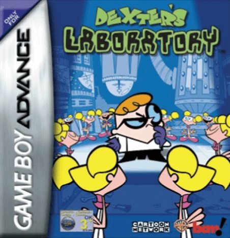 Dexter's Laboratory