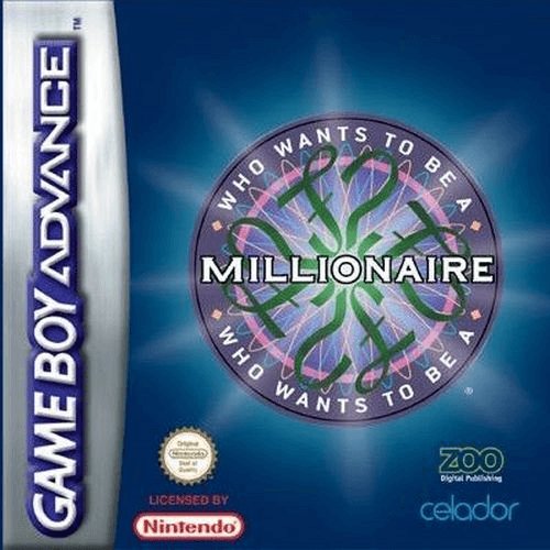 Qui Veut Gagner Des Millions?