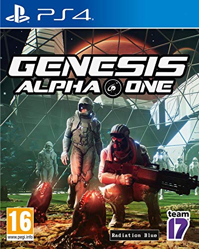 Genesis : Alpha One