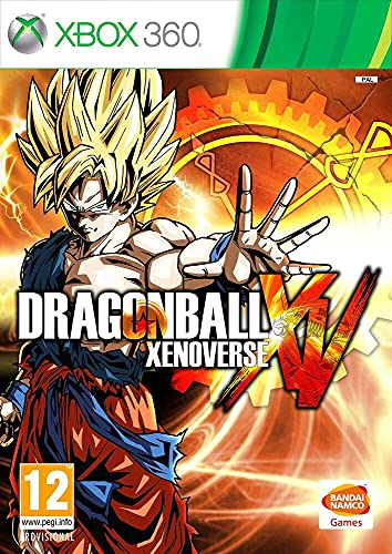 Dragon Ball Z Xenoverse