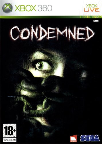 Condemned : Criminal Origins - Classics
