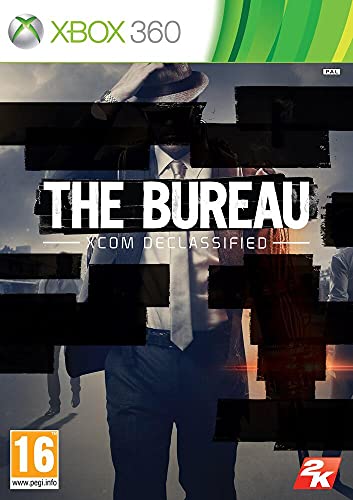 The Bureau : Xcom Declassified