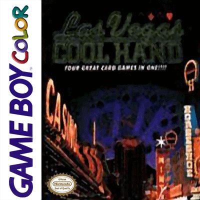 Cool Hand