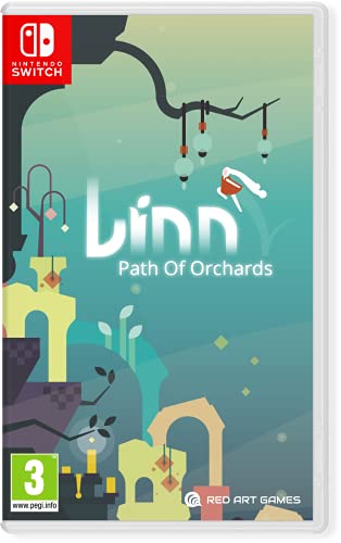 Linn Path of Orchards
