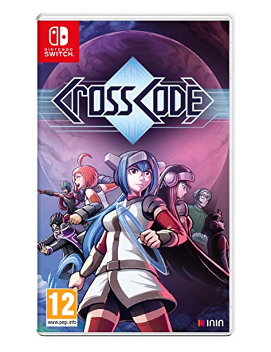 Crosscode