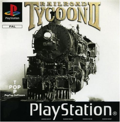 Railroad Tycoon II