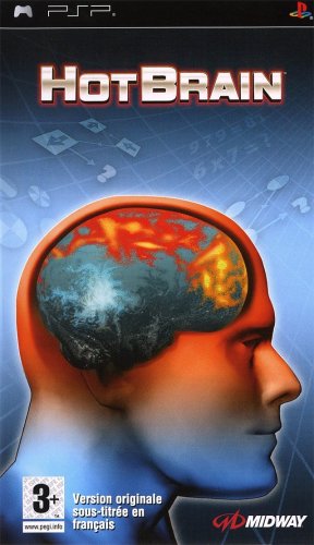 Hot Brain