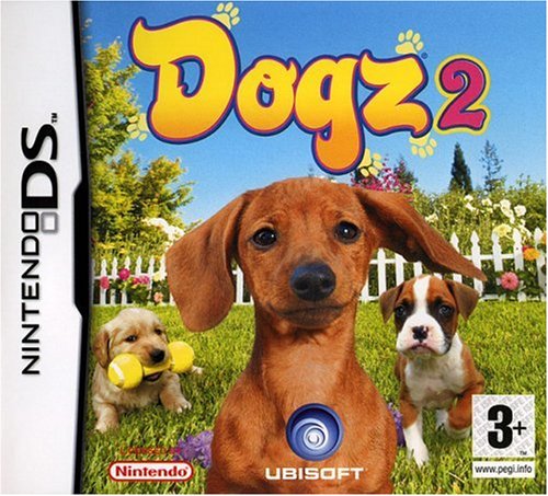 Dogz 2