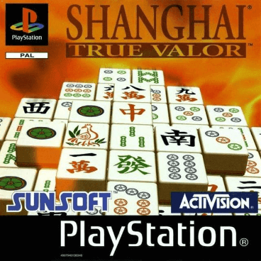 Shanghai: True Valor