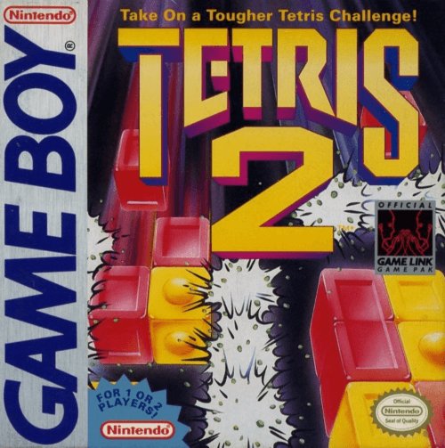 Tetris 2