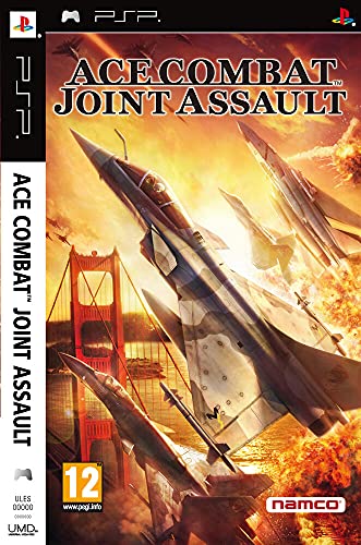 Ace Combat Joint Assault