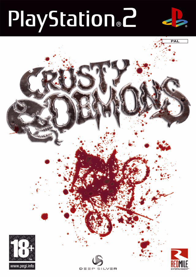 Crusty Demons