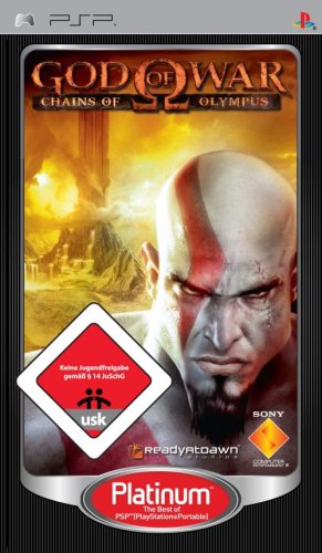 God of War: Chains of Olympus