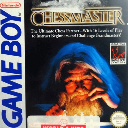The Chessmaster
