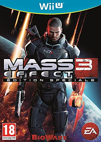 Mass Effect 3 - Edition Spéciale