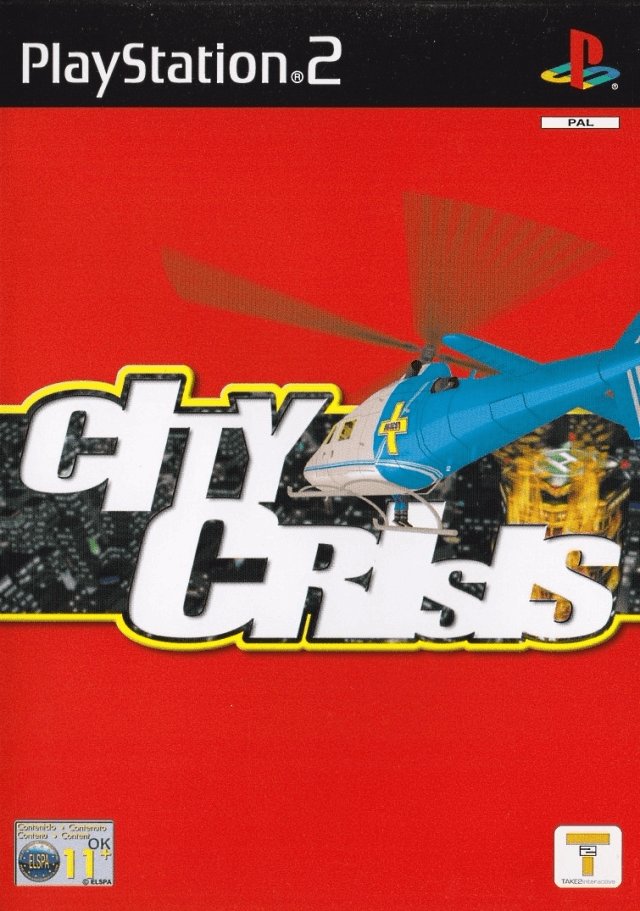 City Crisis