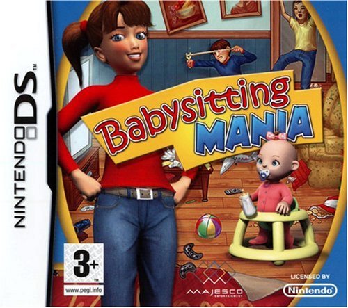 Babysitting Mania