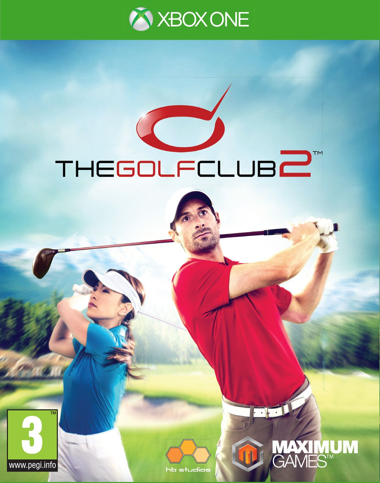 The Golf Club 2