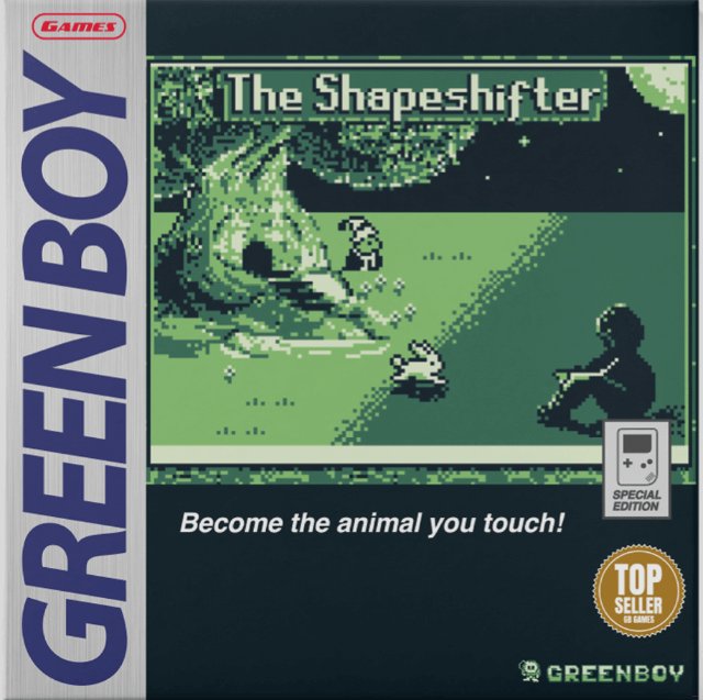 The Shapeshifter