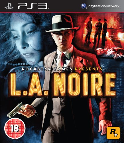 L.A. Noire [import anglais]