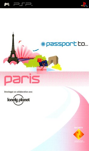 Passport to ... Paris